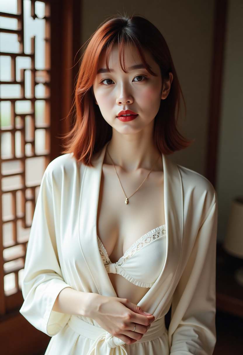 远山有灯电影海报